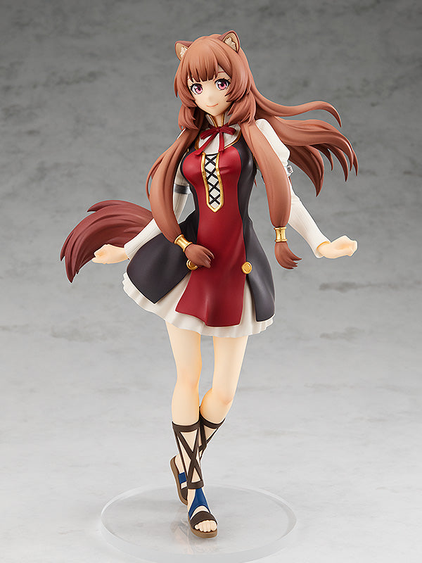 (Pre-Order) The Rising Of The Shield Hero - Season 2 - Raphtalia - Pop Up Parade Figure - Large