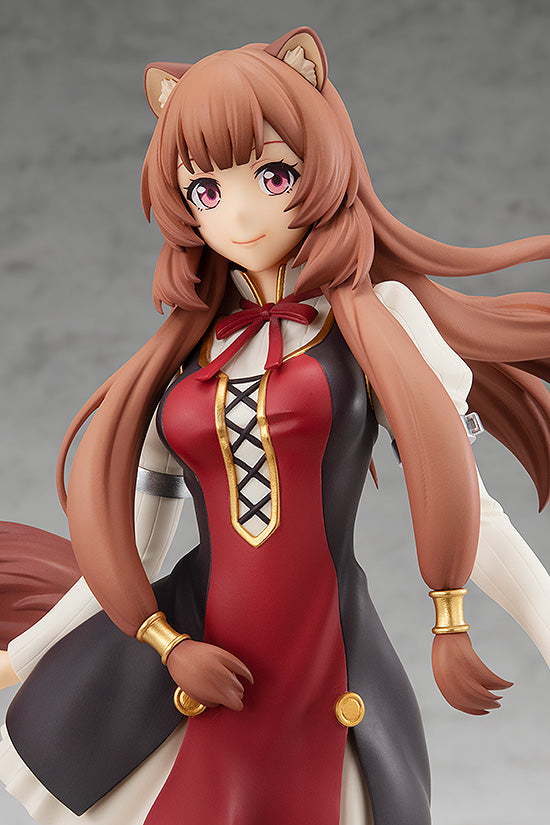 (Pre-Order) The Rising Of The Shield Hero - Season 2 - Raphtalia - Pop Up Parade Figure - Large