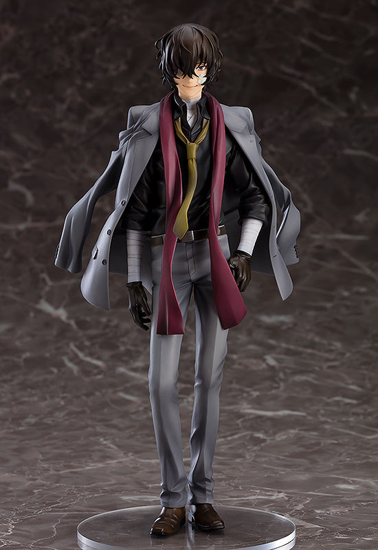(Pre-Order) Bungou Stray Dogs - Dazai Osamu - 1/8 Scale Figure