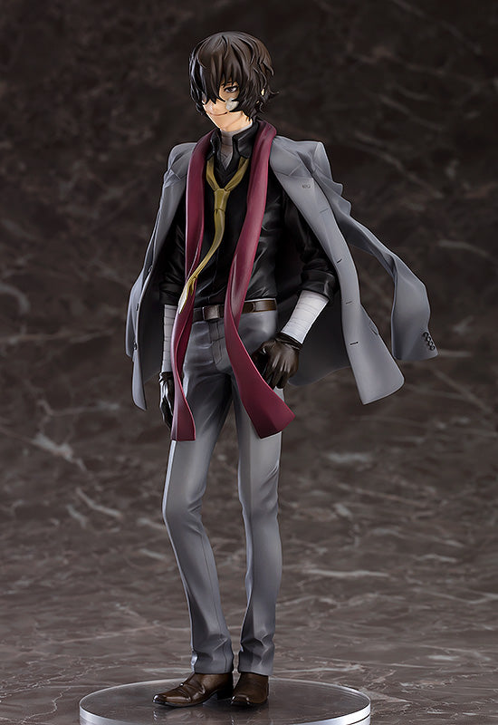 (Pre-Order) Bungou Stray Dogs - Dazai Osamu - 1/8 Scale Figure