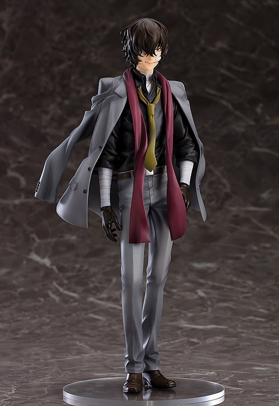 (Pre-Order) Bungou Stray Dogs - Dazai Osamu - 1/8 Scale Figure