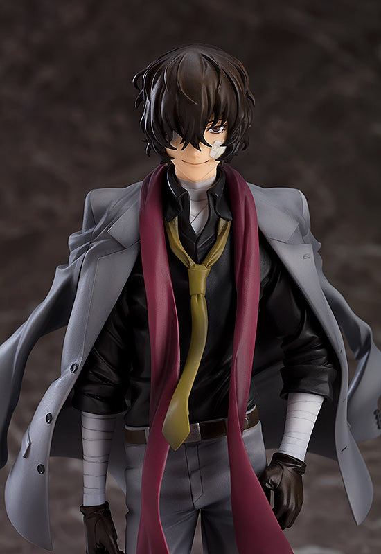 (Pre-Order) Bungou Stray Dogs - Dazai Osamu - 1/8 Scale Figure