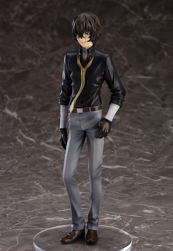 (Pre-Order) Bungou Stray Dogs - Dazai Osamu - 1/8 Scale Figure