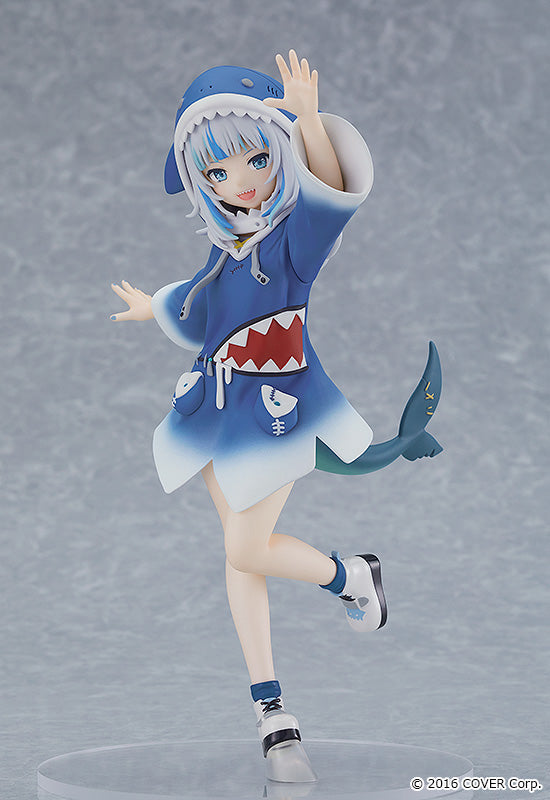 Hololive - Gawr Gura - Pop Up Parade Figure