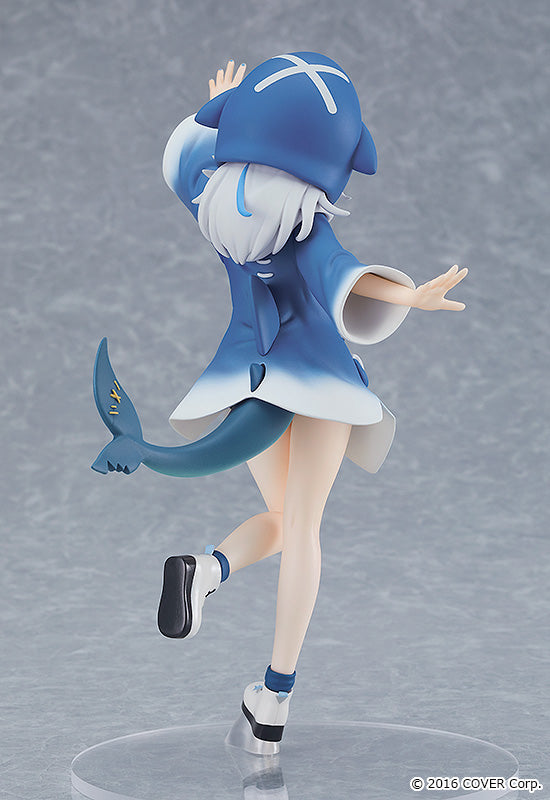 Hololive - Gawr Gura - Pop Up Parade Figure