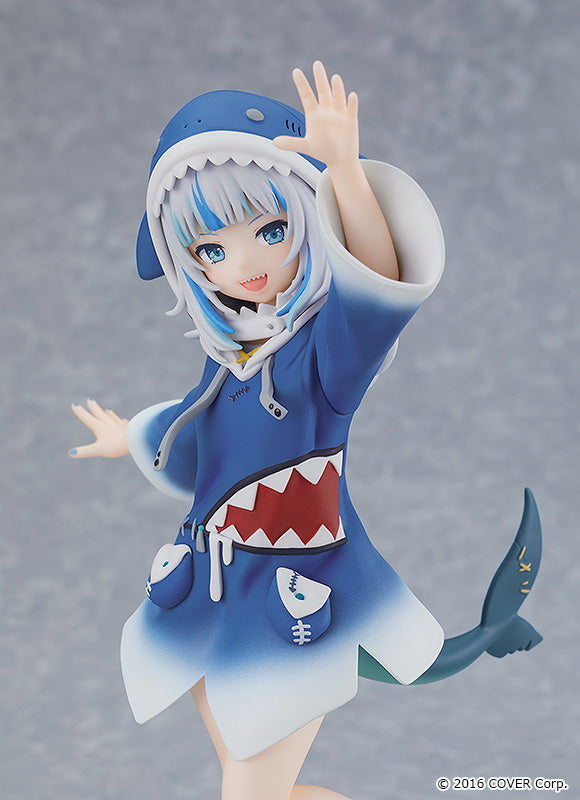 Hololive - Gawr Gura - Pop Up Parade Figure