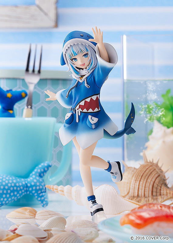 Hololive - Gawr Gura - Pop Up Parade Figure