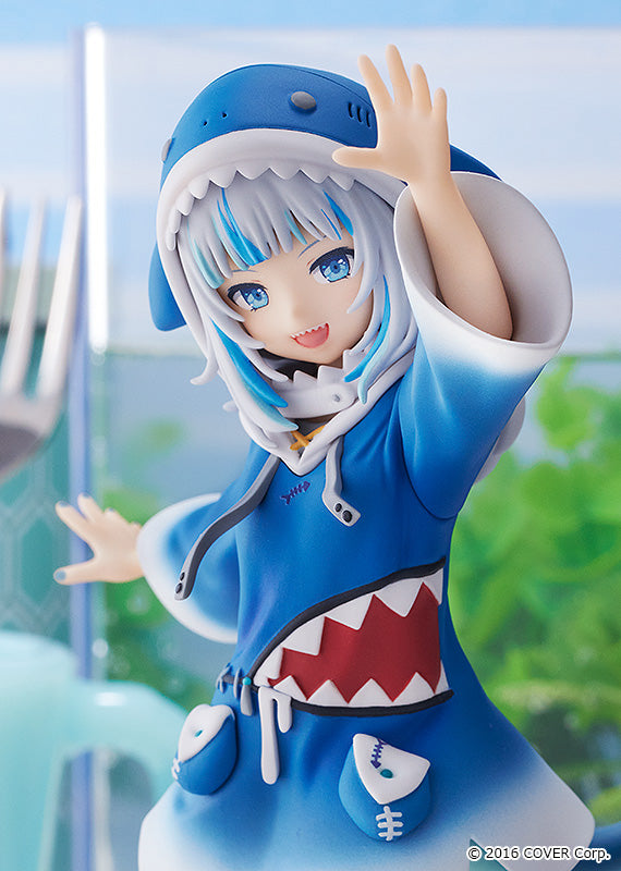 Hololive - Gawr Gura - Pop Up Parade Figure