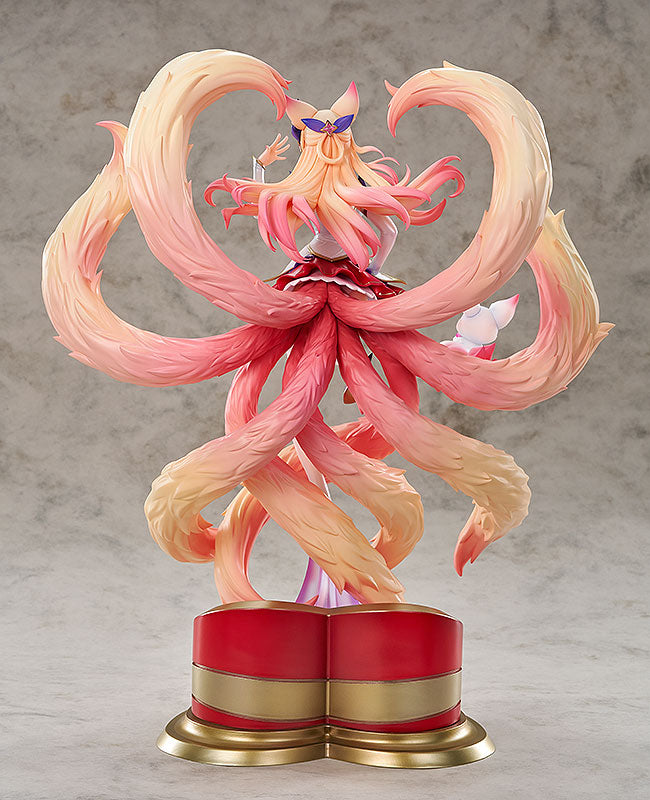 (Pre-Order) League of Legends - Star Guardian Ahri - 1/7 Scale Figure