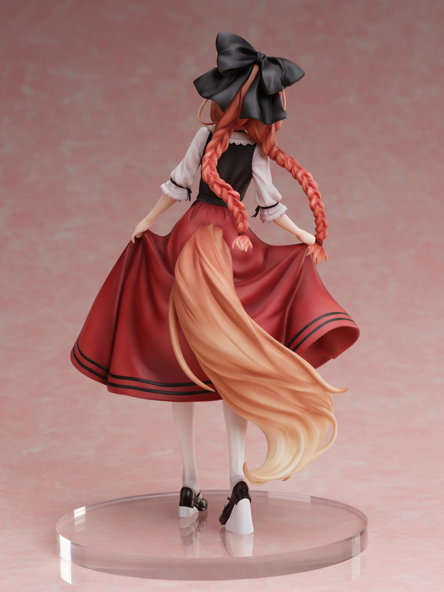 Spice and Wolf - Holo - F:Nex - 1/7 - Alsatian Minzoku Ishou ver.
