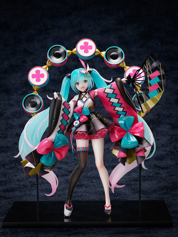 (Pre-Order) Hatsune Miku - F:Nex - 1/7 Scale Figure - Magical Mirai 2020 Summer Festival Ver.