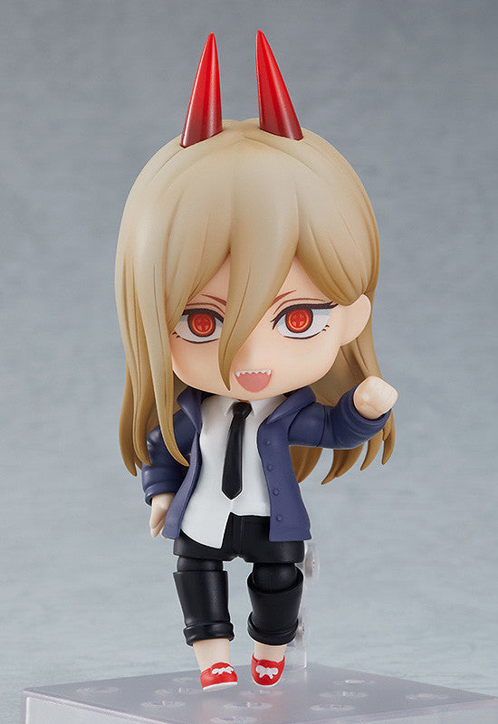 Chainsaw Man - Nyaako - Power - Nendoroid Figure (#1580)