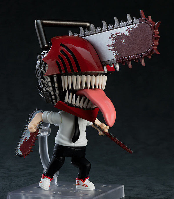 Chainsaw Man - Denji - Pochita - Nendoroid Figure (#1560)