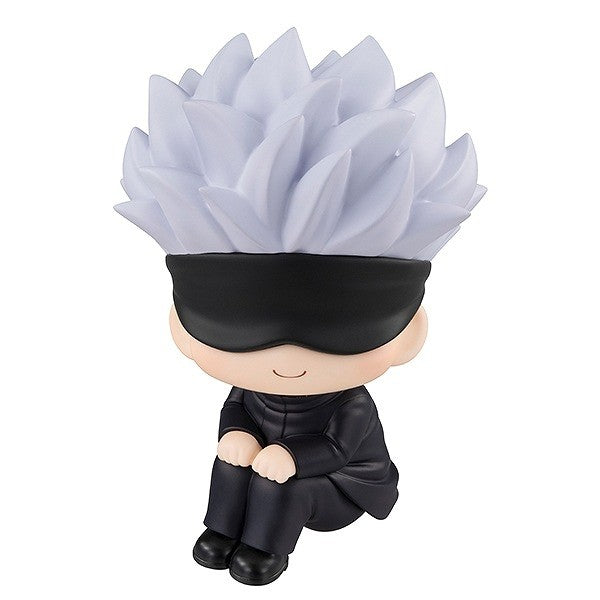 Jujutsu Kaisen - Gojou Satoru - Look Up