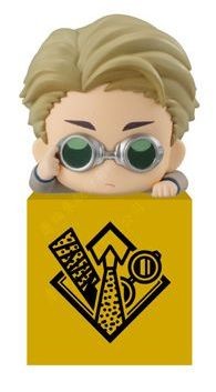 Jujutsu Kaisen - Nanami Kento - Hikkake Figure