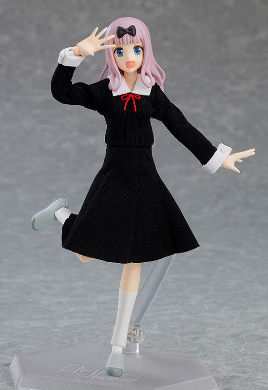 Kaguya-sama Love Is War - Chika Fujiwara - Figma (#540)