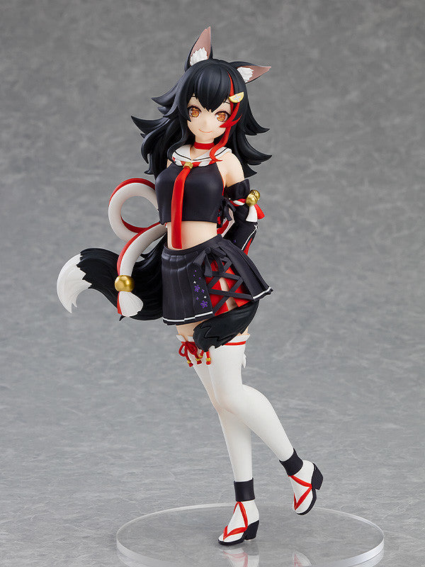 Hololive - Ookami Mio - Pop Up Parade