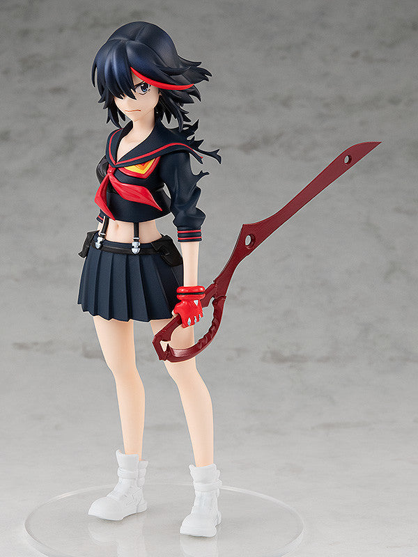 Kill la Kill - Matoi Ryuko - Pop Up Parade Figure