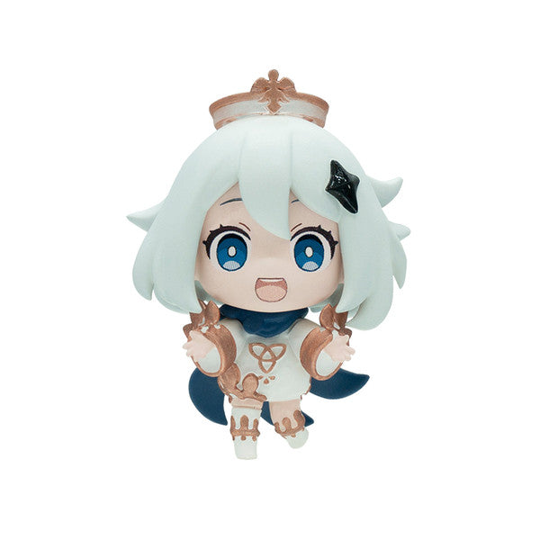 Genshin Impact Gachapon Mini Petite Figure Vol 1