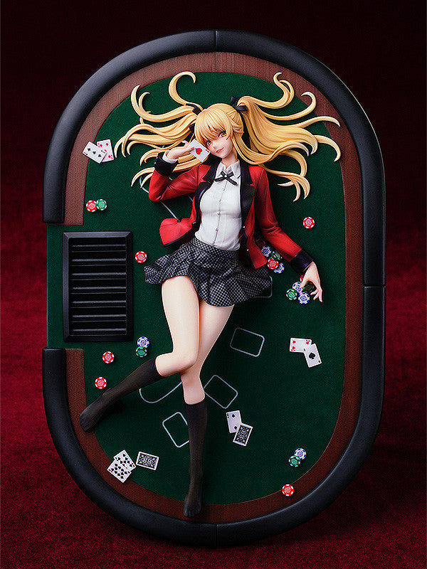 Kakegurui×× - Saotome Mary - 1/7 Scale Figure