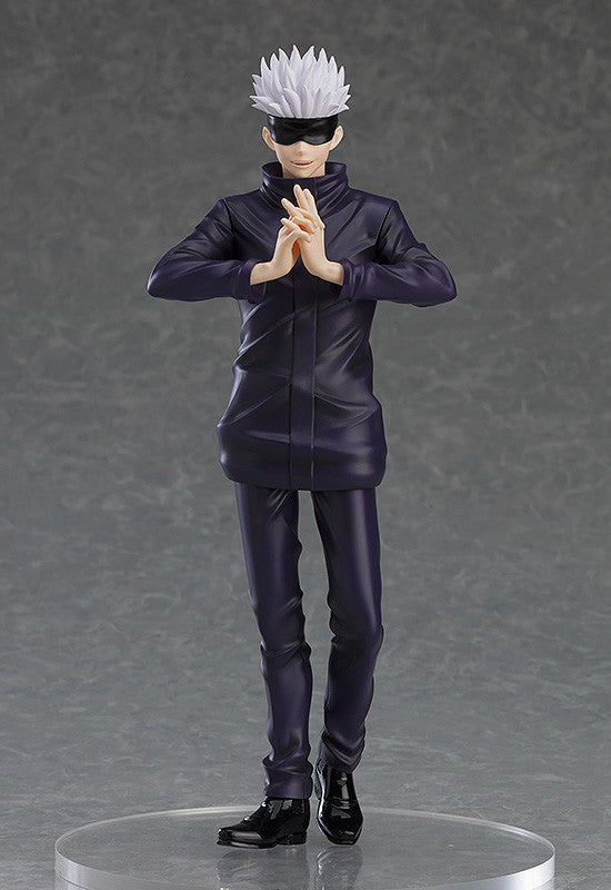 Jujutsu Kaisen - Gojo Satoru - Pop Up Parade Figure