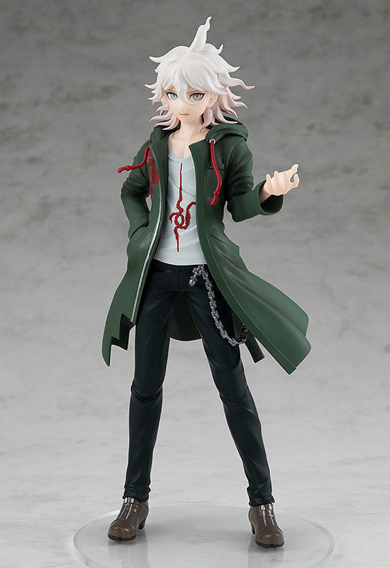 Danganronpa 1 2 Reload - Komaeda Nagito - Pop Up Parade