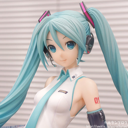 Hatsune Miku - B-style - 1/4 Scale Figure - V3