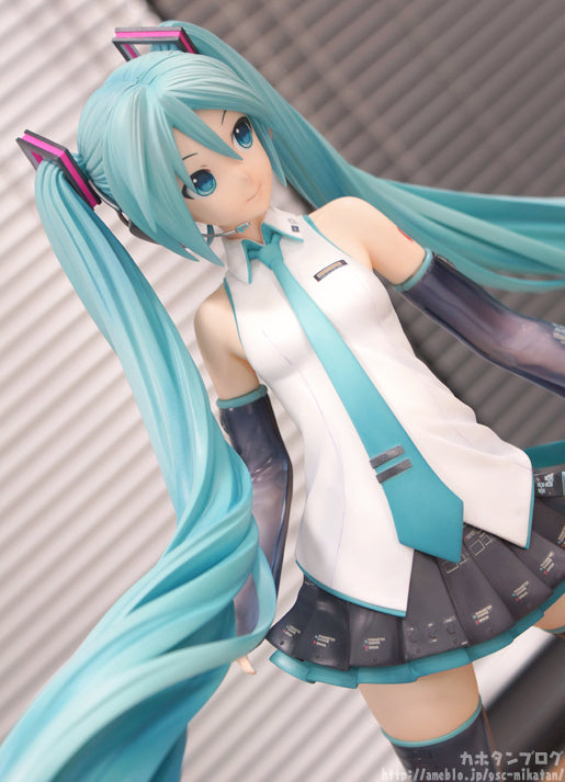 Hatsune Miku - B-style - 1/4 Scale Figure - V3