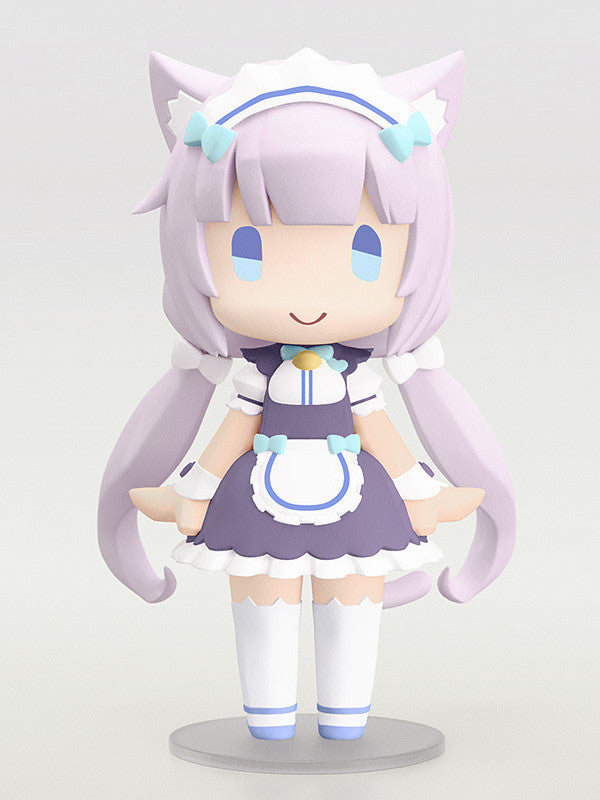 Nekopara - Vanilla - Hello! Good Smile