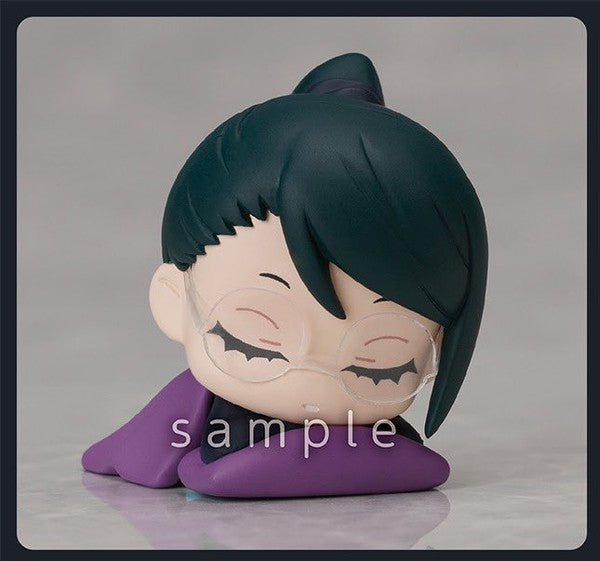 Jujutsu Kaisen 0 - Onemutan Mini Gacha figure
