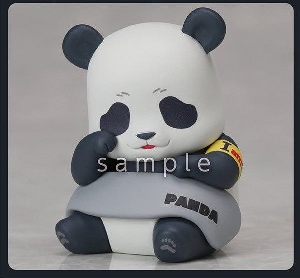 Jujutsu Kaisen 0 - Onemutan Mini Gacha figure