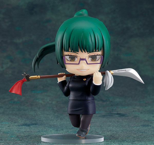 Jujutsu Kaisen - Zenin Maki - Nendoroid Figure (#1743)