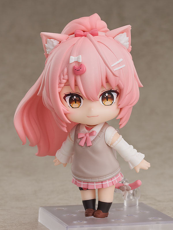 Hiiro Vtuber - Hiiro - Nendoroid Figure (#1831)