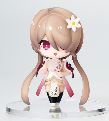 Honkai Impact - Rita Precious Star - Mini Anime Figure