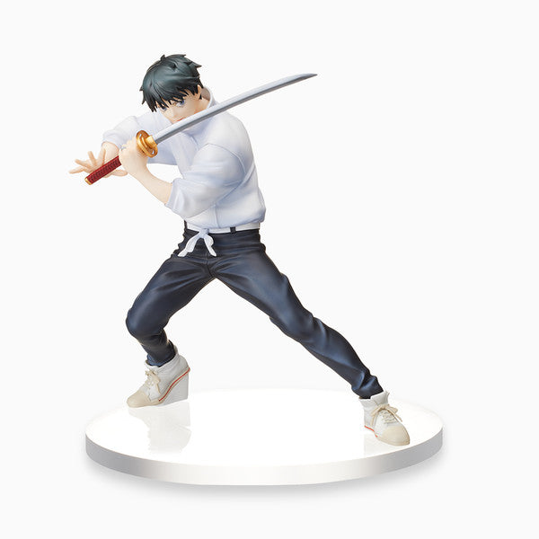 Jujutsu Kaisen 0 - Okkotsu Yuta - SPM Prize Figure