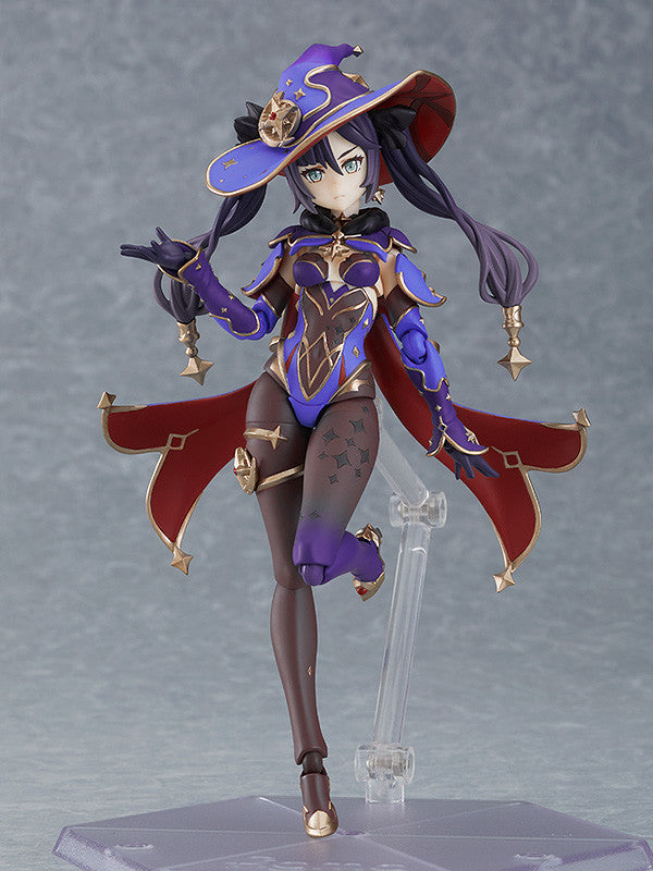 Genshin Impact Figure - Mona Megistus - Figma (#548)
