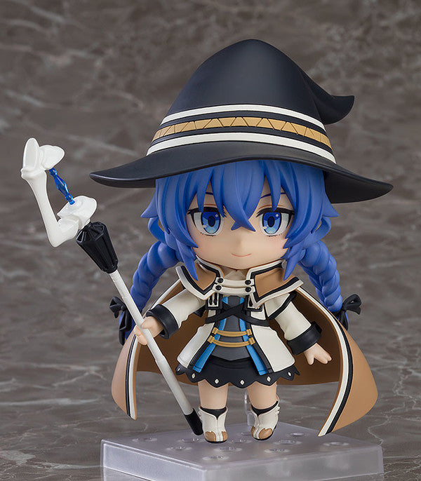 Mushoku Tensei Jobless Reincarnation - Roxy Migurdia - Nendoroid Figure (#1749)