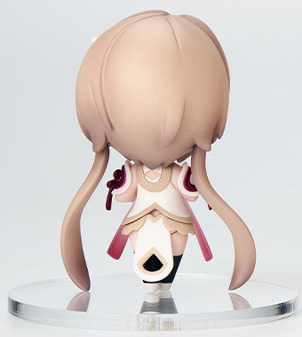 Honkai Impact - Rita Precious Star - Mini Anime Figure