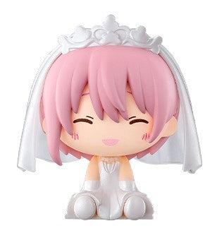 QUINTESSENTIAL QUINTUPLETS - WEDDING CHOKONOKKO MINI FIGURES