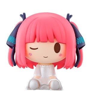 QUINTESSENTIAL QUINTUPLETS - WEDDING CHOKONOKKO MINI FIGURES