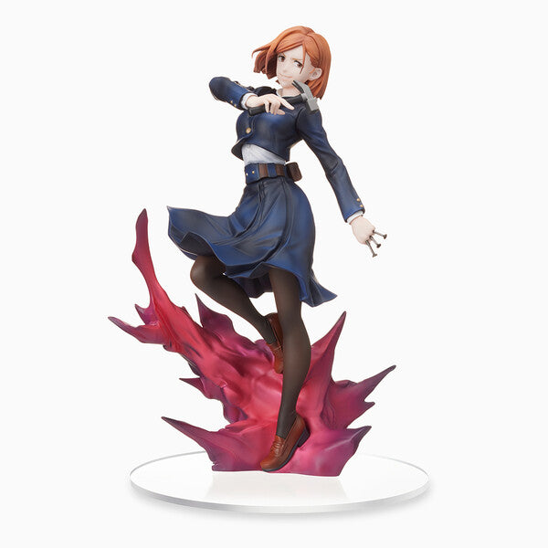 Jujutsu Kaisen - Kugisaki Nobara - SPM Figure