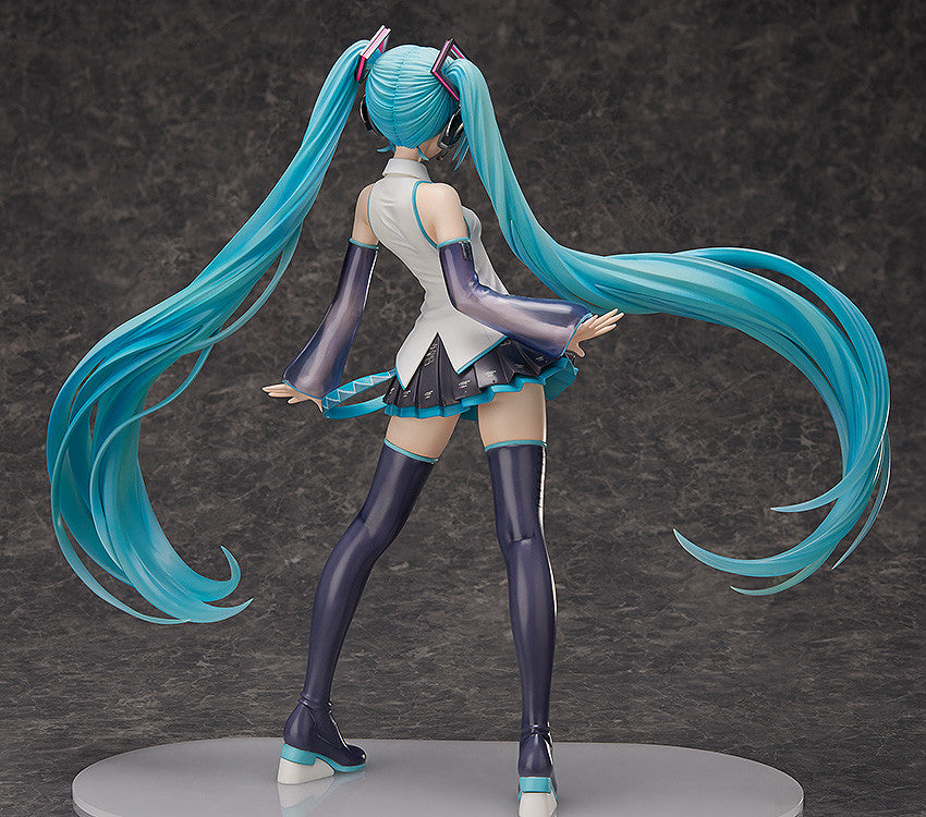 Hatsune Miku - B-style - 1/4 Scale Figure - V3