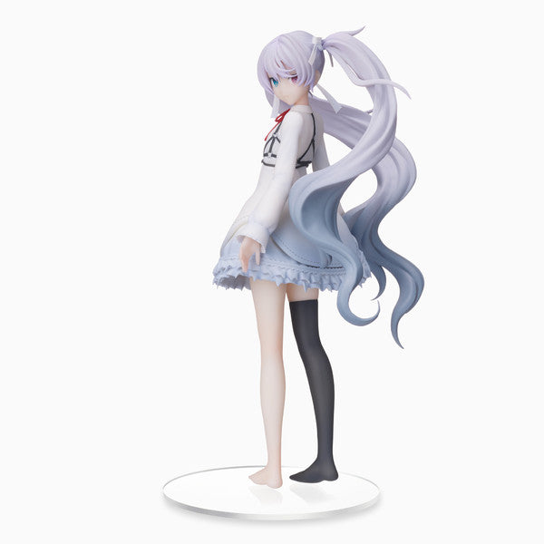 Project Sekai: Colorful Stage! feat. Hatsune Miku - SPM Figure - Daremo Inai Sekai