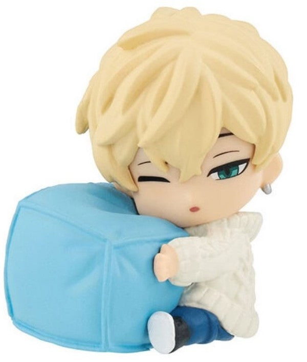 Tokyo Revengers Nemurasetai - Gacha Mini Figures