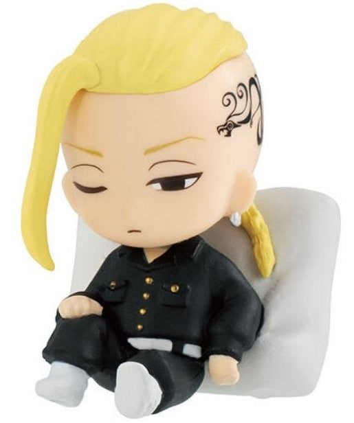 Tokyo Revengers Nemurasetai - Gacha Mini Figures