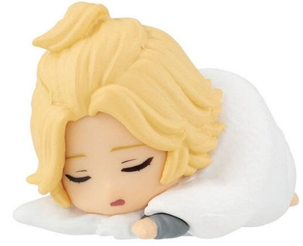 Tokyo Revengers Nemurasetai - Gacha Mini Figures