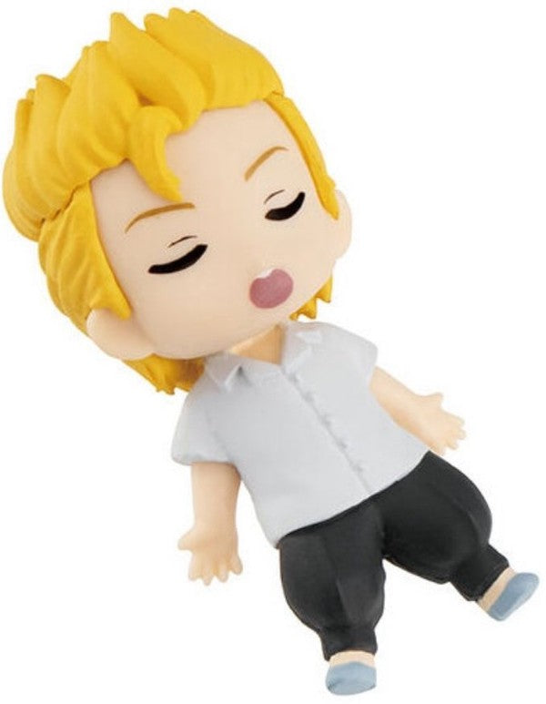 Tokyo Revengers Nemurasetai - Gacha Mini Figures