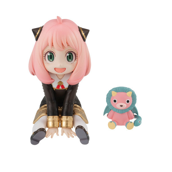 Spy × Family - Anya Forger - G.E.M. Figure- Tenohira