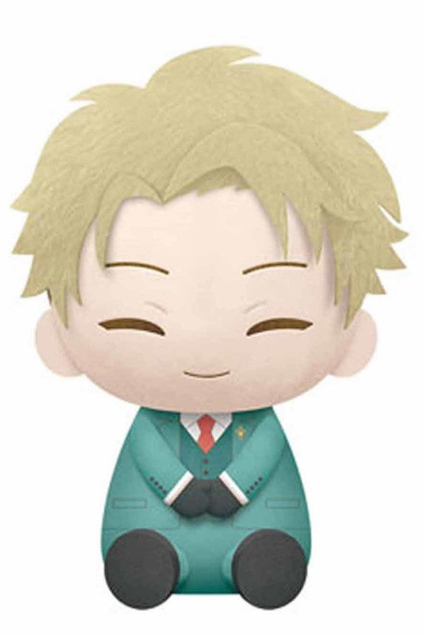 Spy × Family - Loid Forger - Dekkai Pofutto Nuigurumi Plush