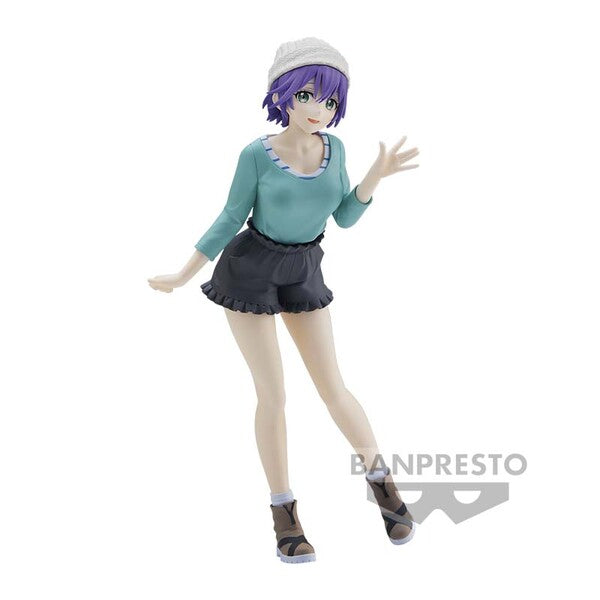 A Couple of Cuckoos - Segawa Hiro - Kyunties - Prize Figure